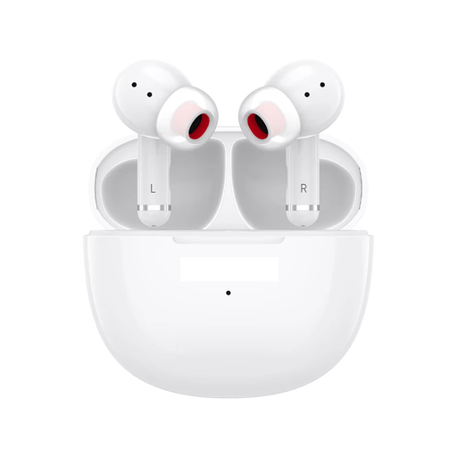 Experience high-quality sound with these in-ear wireless earbuds for sports and daily use, offering hybrid active noise cancellation and Bluetooth 51 technology for seamless connectivity and freedom from wires