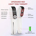 Rechargeable lithium battery for powerful and convenient performance