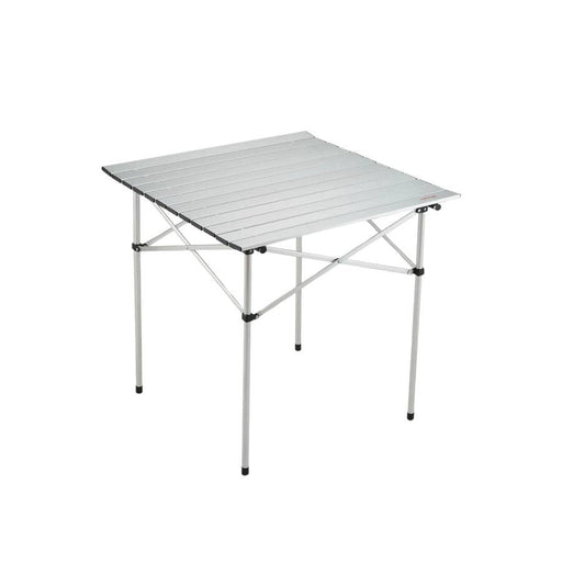 Outdoor Camping Folding Table Picnic Equipment with Storage Bag Aluminum Alloy Chicken Roll Table BBQ Desk (66lbs) with Storage Bag and Assembly Instructions 