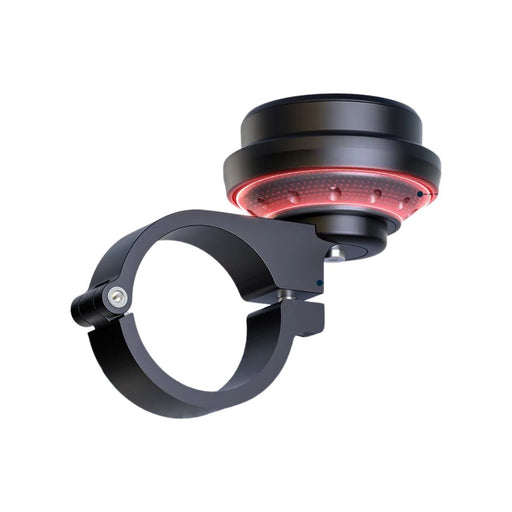 
Aluminum Anti-Vibration Phone Holder for Motorcycle and Bike 