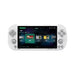 Handheld Game Console 496 IPS Screen 64GB White