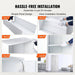 Secure-locking-system-with-three-keys-and-magnetic-suctions