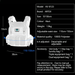 High-Density 1000D Polyester material for tear and wear resistance