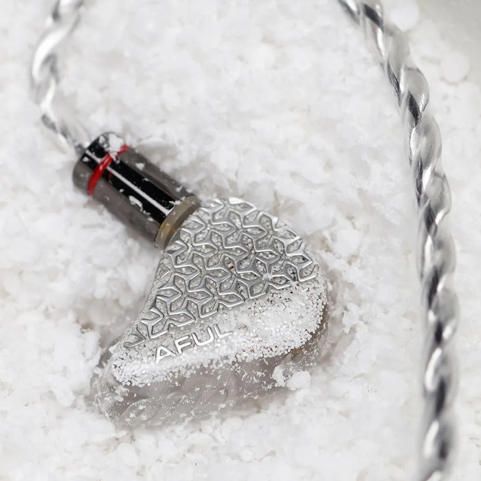 High-Resolution Balanced Armature In-Ear Monitors 4.4mm