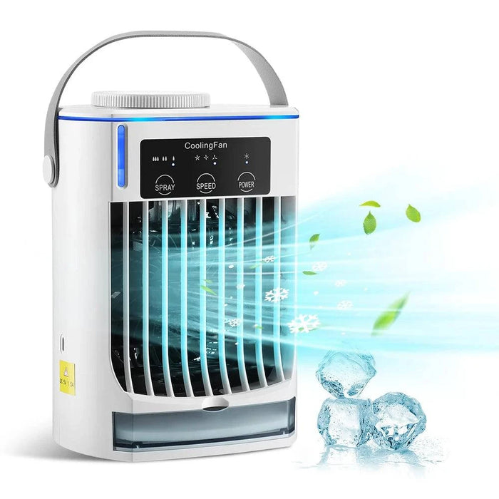 Combining-cooling-humidification-and-air-purification-in-one-compact-device