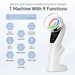 Type-C charging cable for the facial massager