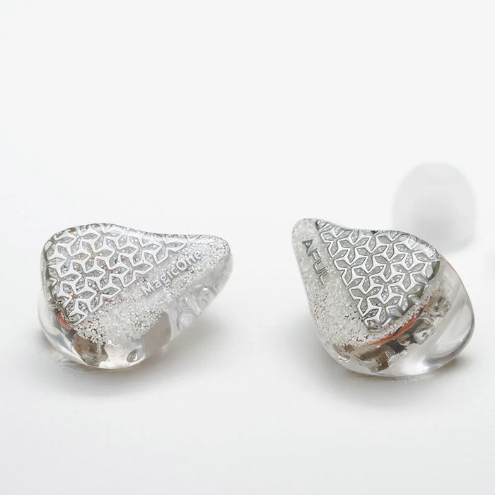 High-Resolution Balanced Armature In-Ear Monitors 4.4mm