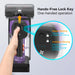 Versatile 6-in-1 design for cleaning floors, furniture, stairs, and more