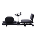 Leg Stretching Trainer: Enhance flexibility and muscle tone with hands-free operation