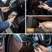 OBDII/EOBD Compatibility OBD2 Scanner for various makes and models