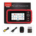 OBD2 Scanner Code Reader Diagnostic Tool with ABS, SRS, and TPMS Reset (CRP129X V20) with lifetime free updates via Wi-Fi and 1GB/16GB RAM/ROM