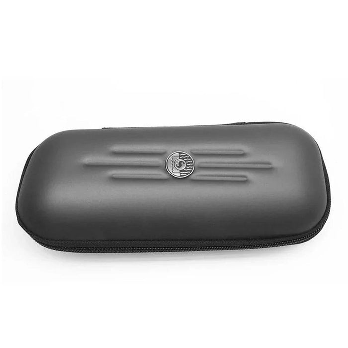 Ergonomically designed Handheld Style for comfortable use during performances