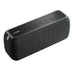 60W Portable Bluetooth Speaker with Package Contents including AUX Cable and User Manual