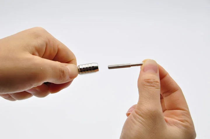 Essential tool for small repairs with confidence and precision