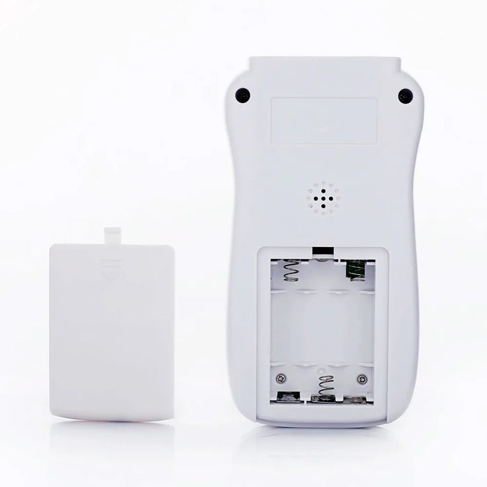 Portable Handheld Pulse Oximeter for Children