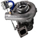Durable Turbocharger with Max Horsepower of 420HP and Internal Wastegate
