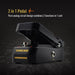 Active Volume Control & Wah Expression Pedal 15cm Guitar Accessory for Versatile Sound Manipulation