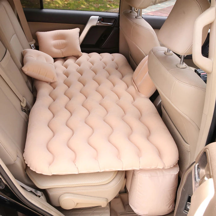 Fits most vehicle types, compatible with SUVs, sedans, and trucks