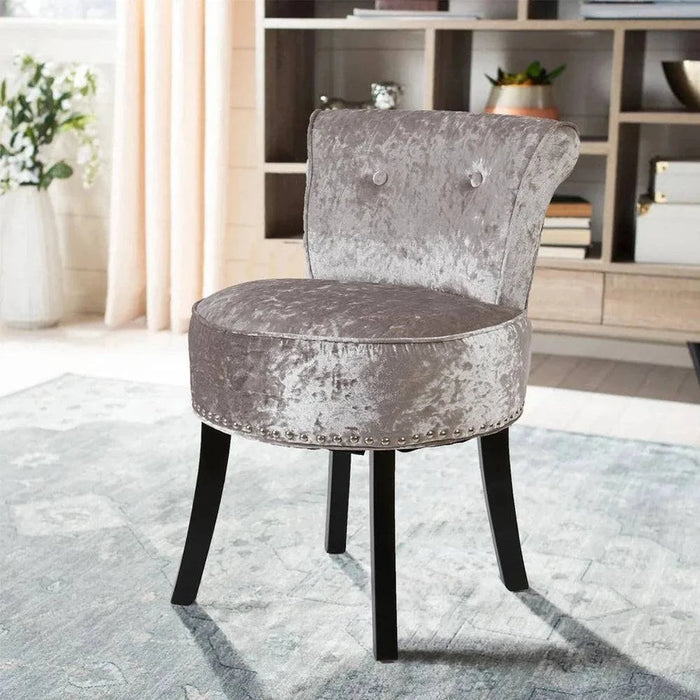 Ideal for vanities, dressing tables, bedrooms, and living rooms