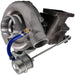 Oil-Cooled T3 T4 Turbocharger with Precision-Engineered Compressor and Turbine