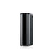 Black 32GB Mini Digital Voice Recorder with Magnetic Dictaphone and MP3 Playback device capturing audio recordings