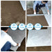 Durable Construction and Easy-to-Store Foldable Design