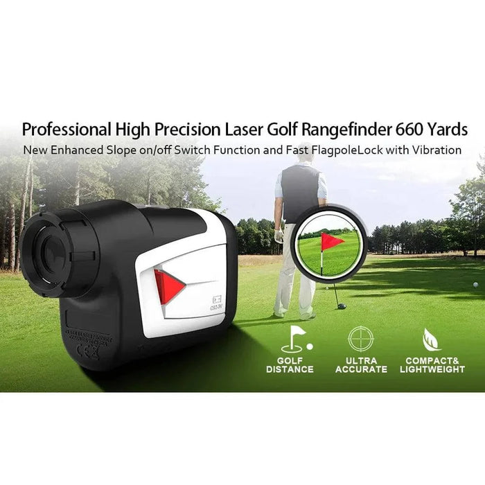 Lightweight and portable for easy carry and use in any environment