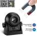 Rechargeable 2100mAh battery with USB charging for convenient use