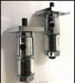 Allows Users to Install Their Preferred 25MPa Pressure Gauge