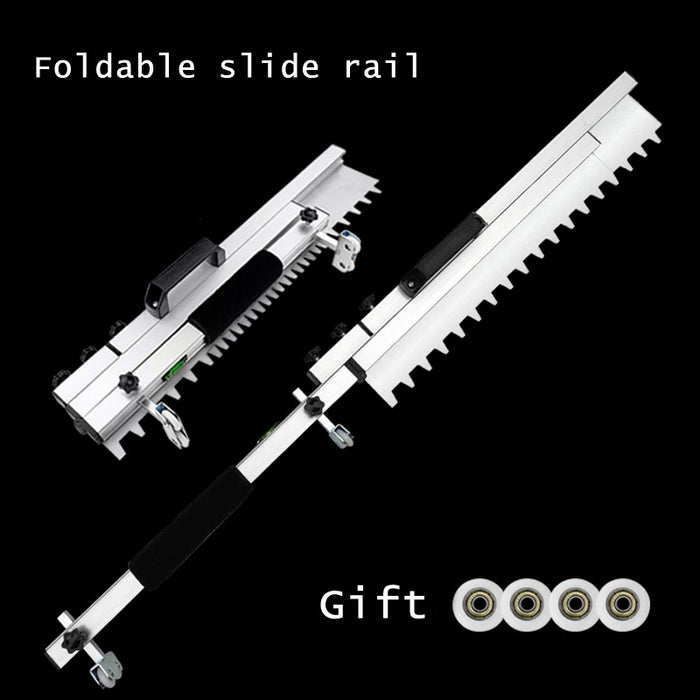 Professional and DIY Tile Installation Tool for Accuracy and Efficiency