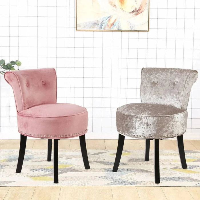 Slightly elevated backrest for better spinal support