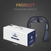 Durable & Comfortable Materials for Lasting Comfort
