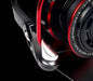 High Drag Power Range of 15–18 kg for Intense Fishing Battles