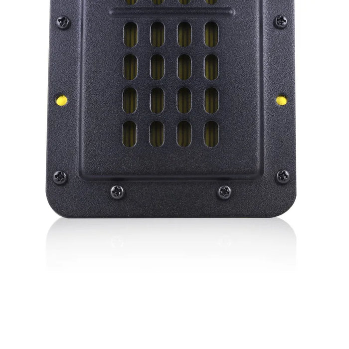 Mini Bookshelf Flat Speaker with 60W Output 8 Ohm