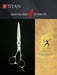 Smooth Cutting Action without Pulling or Snagging Hair
