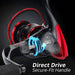 Innovative spinning reel for freshwater and saltwater fishing