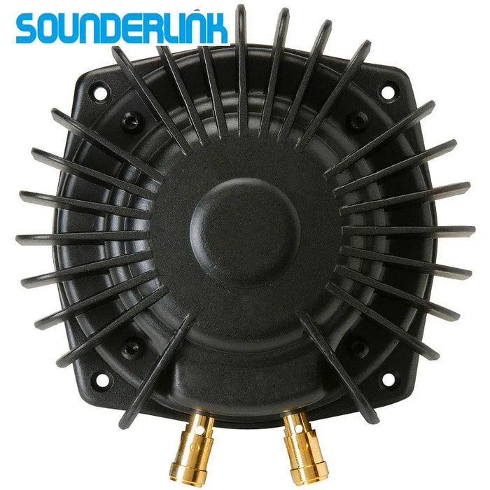 Tactile Transducer Vibration Speaker for Sofa or Theater