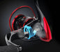 Spinning reel with 10+1 shielded stainless steel ball bearings for ultra-smooth operation
