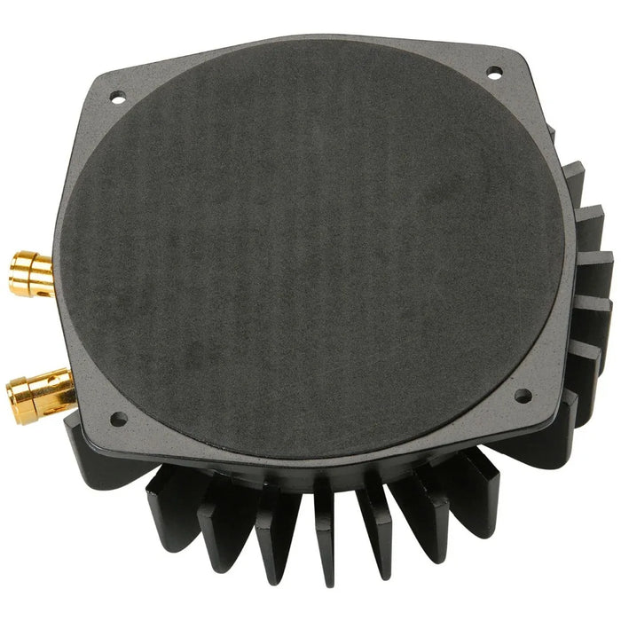 DIY Bass Transducer for Massage Chairs & Car Seats