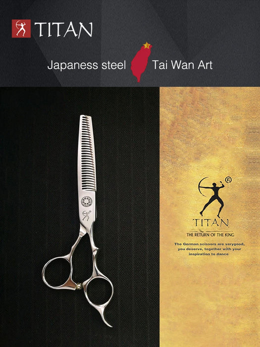 Professional Cutting Scissors with VG10 Steel Blade