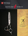 Professional Cutting Scissors with VG10 Steel Blade