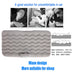 Quick and easy inflation for hassle-free storage