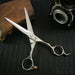 Ergonomic Stainless Steel Handle for Comfort and Reduced Hand Fatigue
