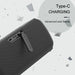 60W Portable Bluetooth Speaker with Long Battery Life of 15 Hours