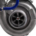 T3 T4 Hybrid Turbocharger with 481 Compressor Trim and 05 A/R