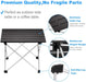  Durable and corrosion-resistant for outdoor use 