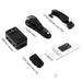 Mini Body Camera Full HD 1296P With Night Vision, Portable Police Body Cam -Camera Only