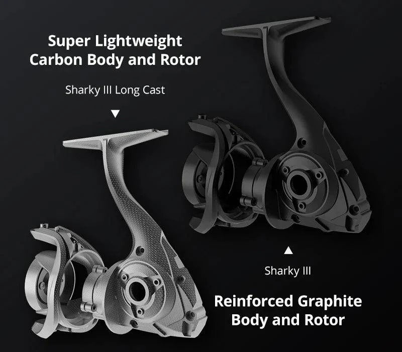 Top-tier spinning reel choice for smooth, durable, and high-performing fishing gear