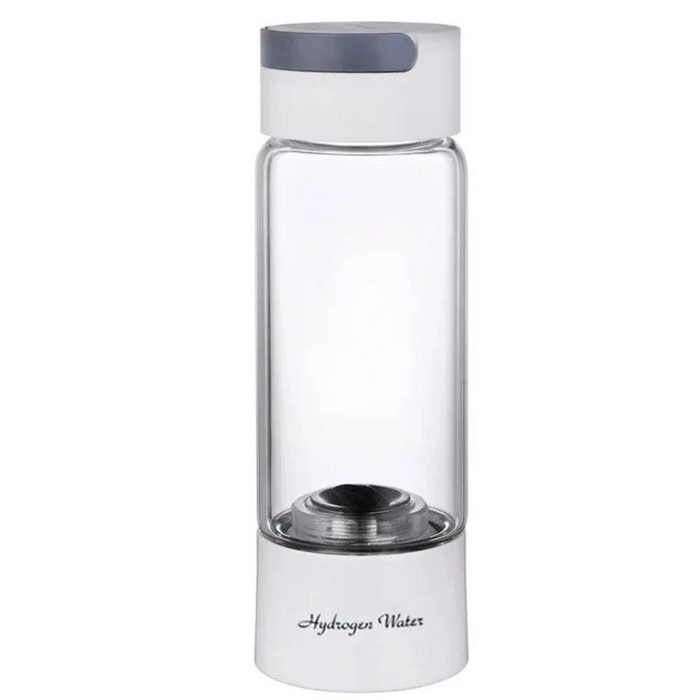 Portable 380ml Hydrogen Water Generator