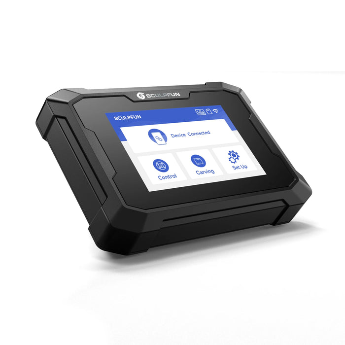 Flexible bracket design for handheld or desktop use